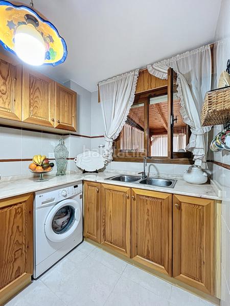 Foto b6590434-02ea-4828-9e94-30b4cb2486fa. Haus mit parking in L´Albir Alfàs del Pi (l´)