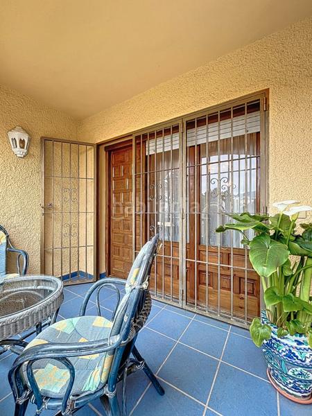 Foto b83aa7cb-c7e3-4f9a-8746-0b73e9adfe95. Haus mit parking in L´Albir Alfàs del Pi (l´)