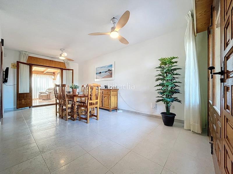 Foto e836bd0e-1faa-46b2-84cf-0dec1dd1b9ae. Haus mit parking in L´Albir Alfàs del Pi (l´)