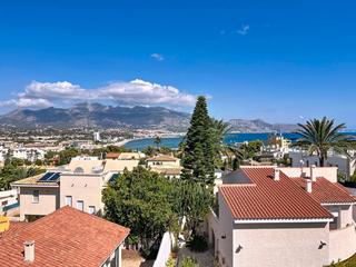 Maison à L´Albir