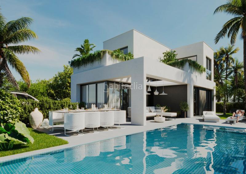 Foto 6a3f313f-b800-4710-9c3c-a9e71c940a89. Chalet en Finestrat pueblo Finestrat