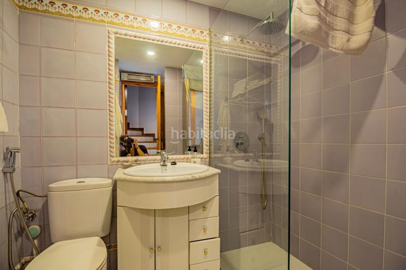 Foto 37b9eada-2632-458f-ba22-a422e4434a45. Affitto casa con riscaldamento parcheggio piscina in Alfàs del Pi (l´)