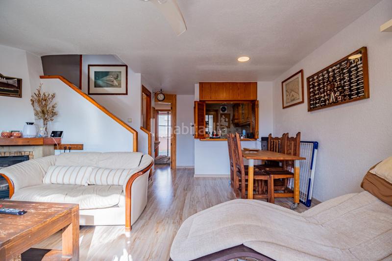 Foto 64712a1a-e849-4867-a354-122973e2061b. Affitto casa con riscaldamento parcheggio piscina in Alfàs del Pi (l´)