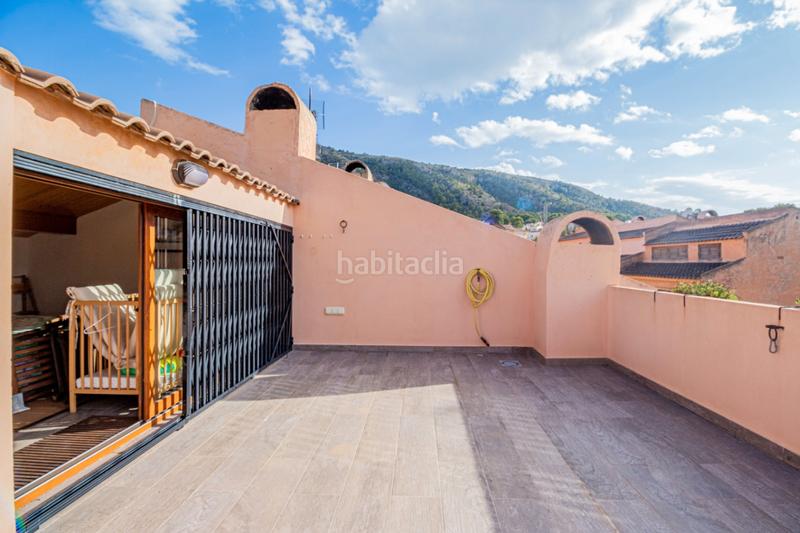 Foto 94c91c4e-0b1f-41f8-a796-9f2ad3bb558b. Affitto casa con riscaldamento parcheggio piscina in Alfàs del Pi (l´)