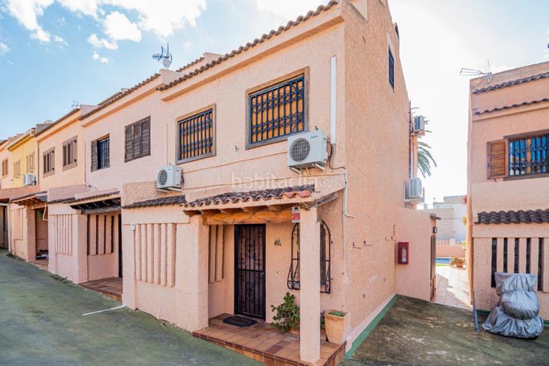 Foto 989b3fe8-0a11-48eb-a75c-cd90ac3953fe. Affitto casa con riscaldamento parcheggio piscina in Alfàs del Pi (l´)