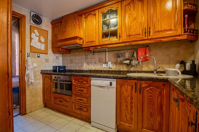 Foto d638db53-ce98-419c-a097-0ec69de4bbd1. Affitto casa con riscaldamento parcheggio piscina in Alfàs del Pi (l´)