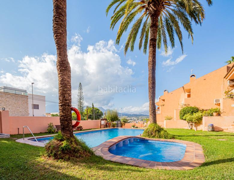 Foto 3ce66432-b9e6-48e2-a1b1-61e4833d047b. Alquiler casa en L´Albir Alfàs del Pi (l´)