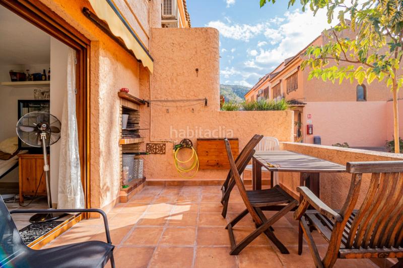 Foto dd8e38f7-8997-48a7-b22e-7d539d5778d5. Alquiler casa en L´Albir Alfàs del Pi (l´)