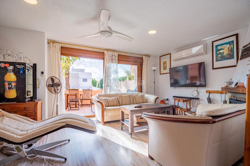 Foto eceedd21-08ae-423e-8c10-20e696be80dc. Alquiler casa en L´Albir Alfàs del Pi (l´)