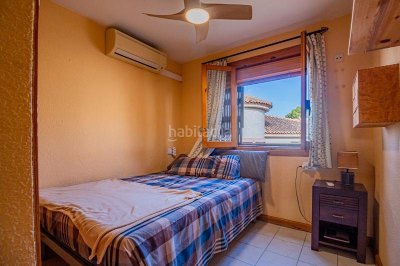 Foto 1da028da-183f-4d5f-b117-9225642aa8f4. Miete haus mit heizung parking pool in L´Albir Alfàs del Pi (l´)