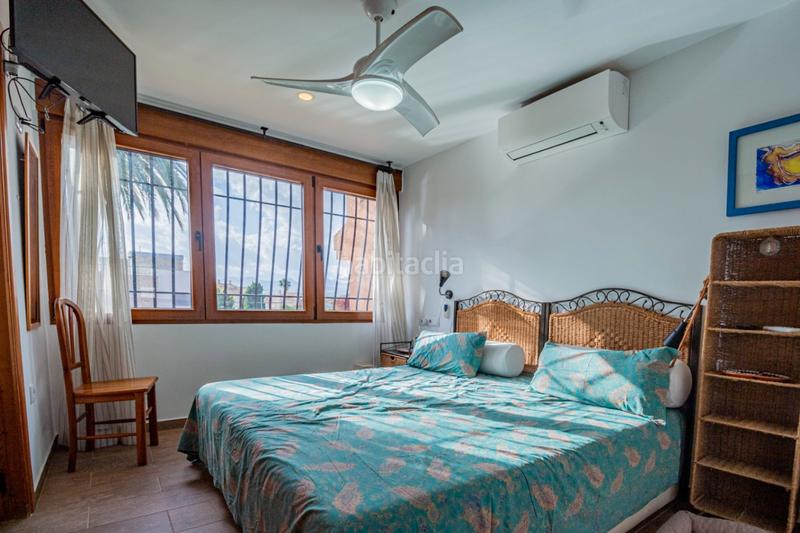 Foto 6acab89e-eba8-4217-87f2-6f2238041f68. Miete haus mit heizung parking pool in L´Albir Alfàs del Pi (l´)