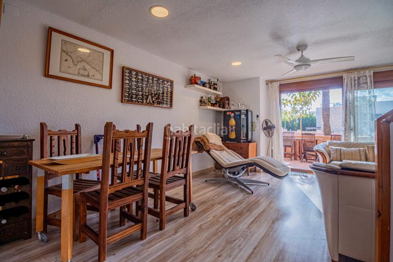 Foto 95c30850-a23a-4fcb-8e07-05e3d346150c. Miete haus mit heizung parking pool in L´Albir Alfàs del Pi (l´)