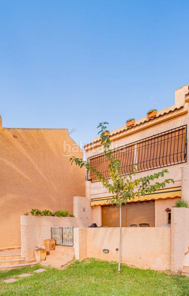 Foto ad91e77d-4d8e-4651-85cd-5acba8661c4c. Miete haus mit heizung parking pool in L´Albir Alfàs del Pi (l´)