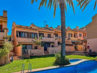 Miete Haus in L´Albir
