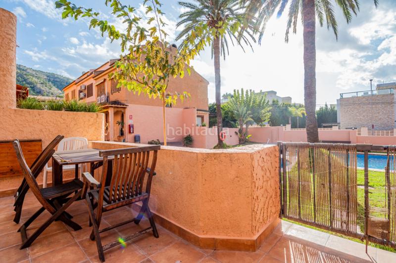 Foto 0fa3469c-7fdd-4907-a154-2022084728fd. Location maison avec chauffage parking piscine dans Alfàs del Pi (l´)