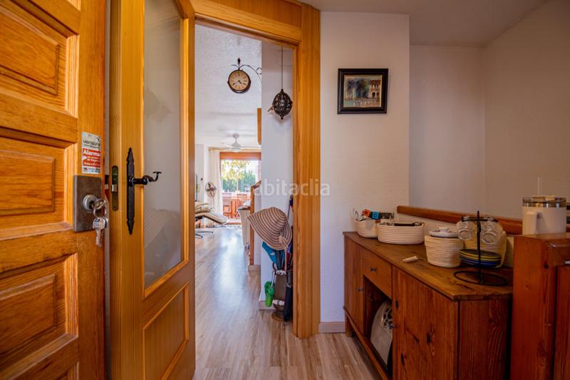 Foto 7d5679f0-d5ba-4078-b403-432be59a582b. Location maison avec chauffage parking piscine dans Alfàs del Pi (l´)