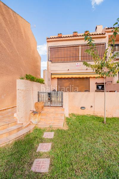 Foto d6531f9d-4794-4326-809d-ba1602802f2e. Location maison avec chauffage parking piscine dans Alfàs del Pi (l´)