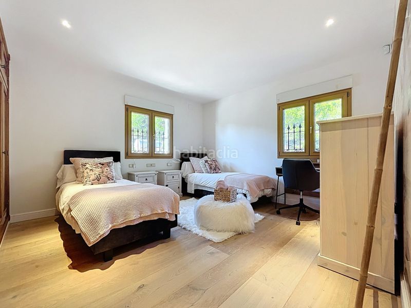 Foto 1fea9021-f687-49eb-b7b2-12f9fc8bf925. Chalet mit parking pool in Benimantell