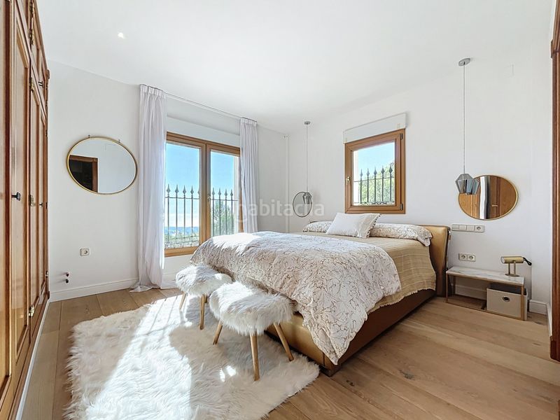Foto 26138009-eacc-4593-8d41-e65b4fcbfec4. Chalet mit parking pool in Benimantell