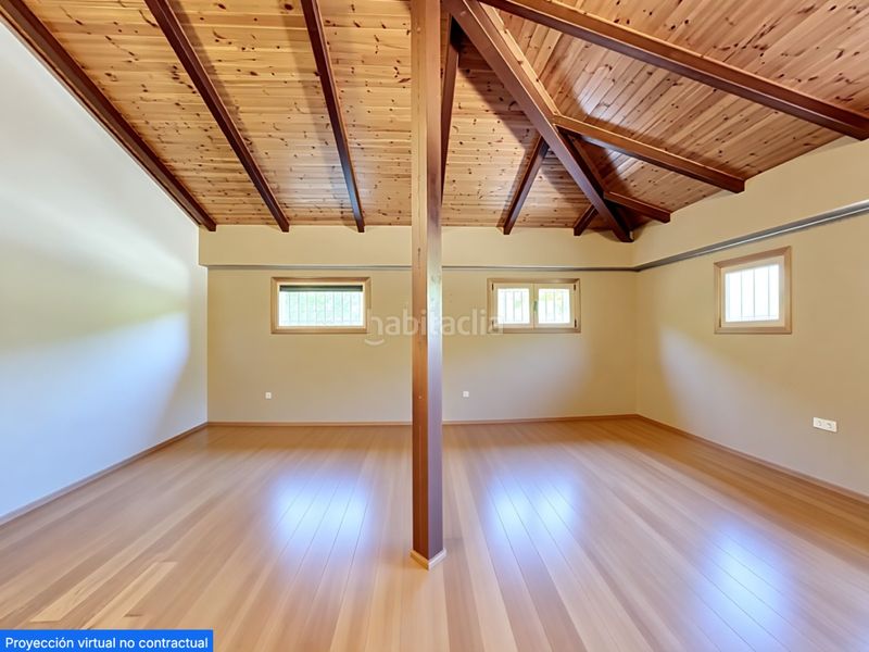 Foto 58eaa0a0-3940-4ed4-bdb1-abc142f98bc3. Chalet mit parking pool in Benimantell