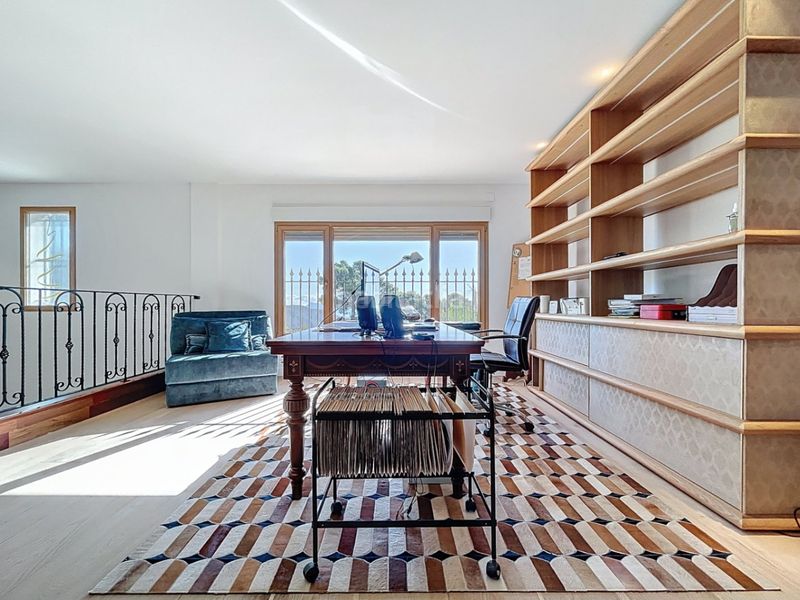 Foto 65a8e60c-c243-4778-845b-7022fa1591c6. Chalet mit parking pool in Benimantell