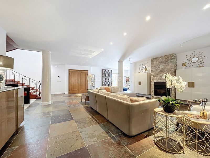 Foto 6d72c4a2-3380-497e-8b31-56ce2ab54fd7. Chalet mit parking pool in Benimantell