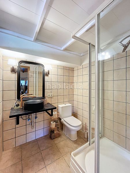Foto 731fb5e2-d982-4116-b951-48f8d22eca9c. Chalet mit parking pool in Benimantell
