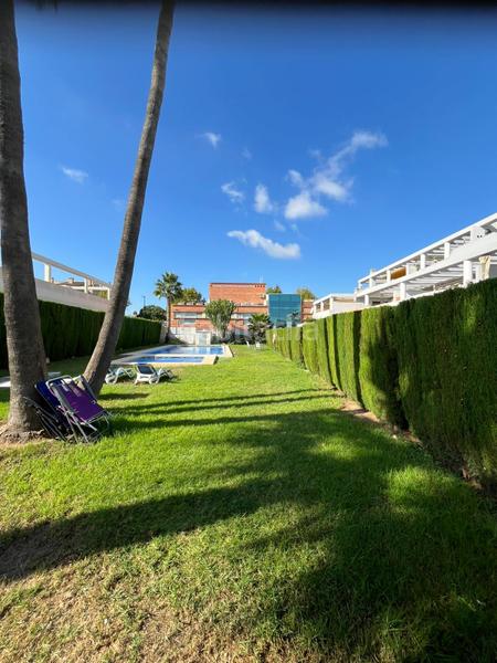 Foto 58204dce-f62a-4458-8356-91459ba66c55. Appartamento con parcheggio piscina in L´Albir Alfàs del Pi (l´)