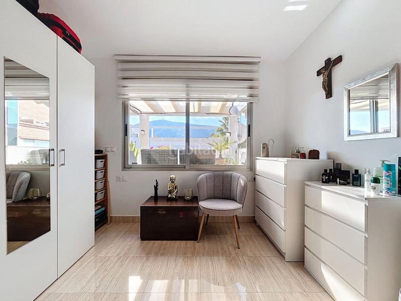 Foto d66065a3-91f4-4260-bd99-c9f94312c275. Appartamento con parcheggio piscina in L´Albir Alfàs del Pi (l´)