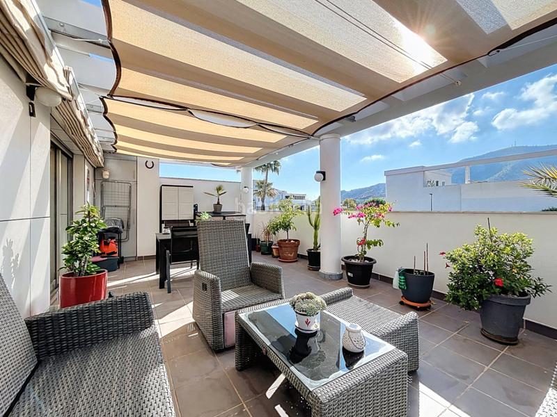 Foto de44ceee-207a-4938-aff2-8f6f63335cbb. Appartamento con parcheggio piscina in L´Albir Alfàs del Pi (l´)