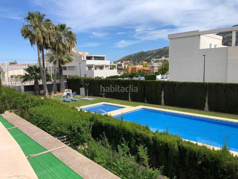 Foto 301542fe-77e1-4ffc-abec-a6325face5d0. Appartement avec parking piscine dans L´Albir Alfàs del Pi (l´)