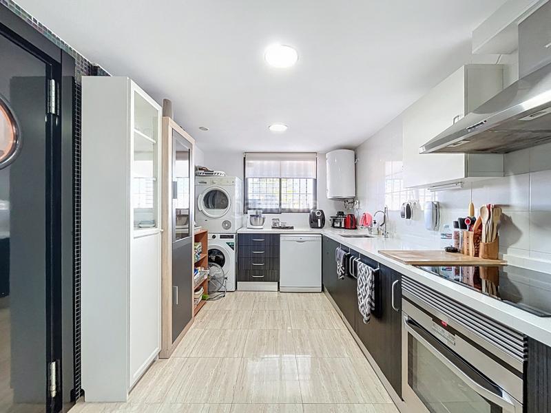 Foto 508fa25e-68b9-4fcc-b9dd-244d1bf56a19. Appartement avec parking piscine dans L´Albir Alfàs del Pi (l´)