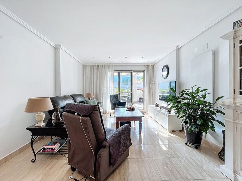 Foto 5fbc5e9f-0ecb-4be9-b8c0-dc4f4e51873e. Etagenwohnung mit parking pool in L´Albir Alfàs del Pi (l´)