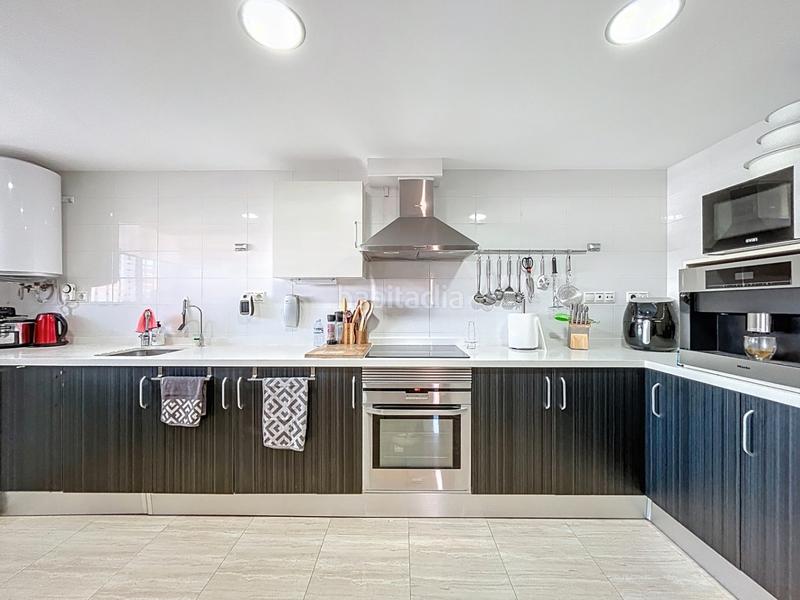 Foto 6e38699e-e3be-4ba2-9edf-1404ff2b9f9b. Flat with parking pool in L´Albir Alfàs del Pi (l´)