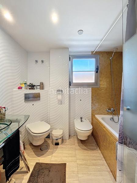 Foto 76dff554-571f-4c3a-975e-a30ffe1cf7e8. Flat with parking pool in L´Albir Alfàs del Pi (l´)