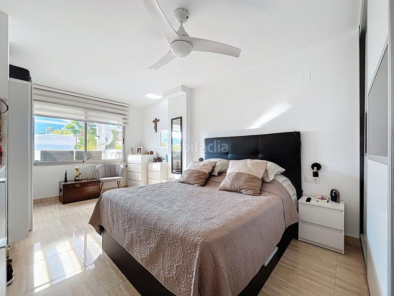 Foto 8a1fabf9-dc74-4b32-8326-3831f9c5390c. Flat with parking pool in L´Albir Alfàs del Pi (l´)