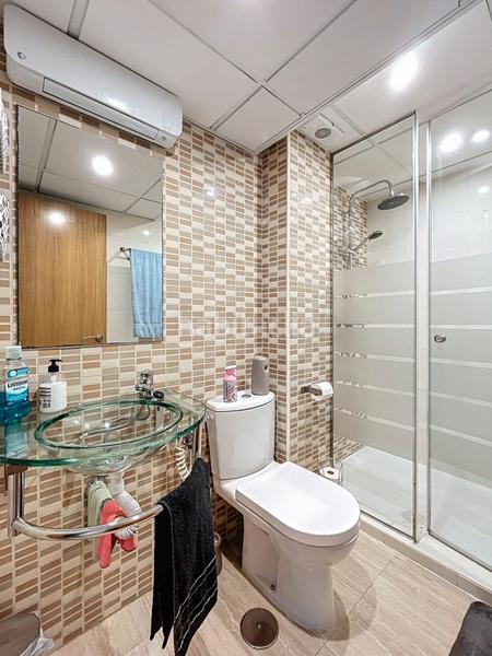 Foto a65a11c8-b0d2-48dc-afde-0c042e8aaca7. Flat with parking pool in L´Albir Alfàs del Pi (l´)