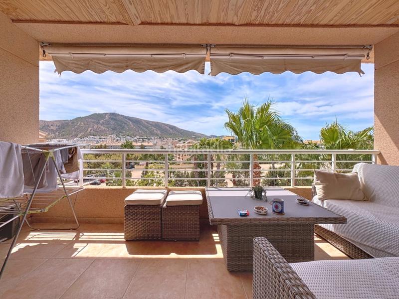 Foto 2fa24ccc-dbe2-46f9-9025-344afe0c261a. Appartement avec parking piscine dans L´Albir Alfàs del Pi (l´)