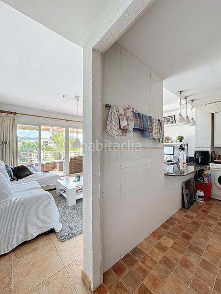 Foto 5ad51eec-023d-4fa3-a1a7-dff6f55e5f35. Appartement avec parking piscine dans L´Albir Alfàs del Pi (l´)