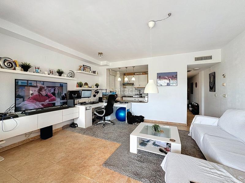 Foto 754cf254-1ce5-46b7-821e-5eea8c2aa0fb. Appartement avec parking piscine dans L´Albir Alfàs del Pi (l´)