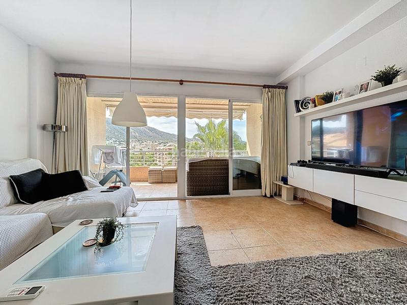 Foto 9423053e-fe15-445a-b1d4-ec429f985139. Appartement avec parking piscine dans L´Albir Alfàs del Pi (l´)