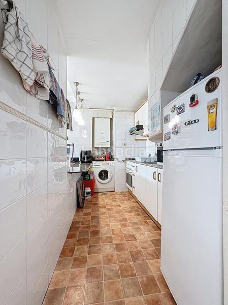 Foto cf662623-aff2-48ca-b038-cb32cc8f9a81. Appartement avec parking piscine dans L´Albir Alfàs del Pi (l´)