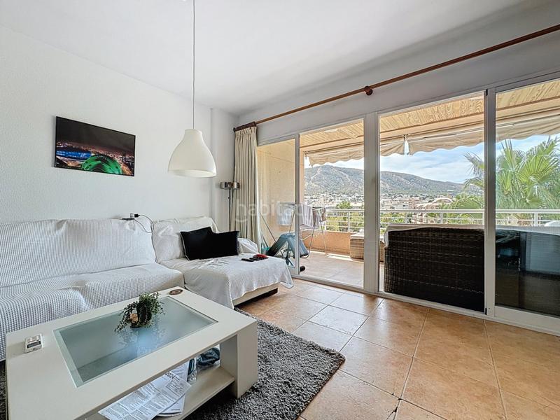 Foto e653cd0f-74eb-4db9-b2b5-4188dee504e9. Appartement avec parking piscine dans L´Albir Alfàs del Pi (l´)