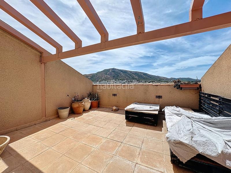 Foto e8197a89-b7c7-450e-9751-604e6dd71924. Appartement avec parking piscine dans L´Albir Alfàs del Pi (l´)
