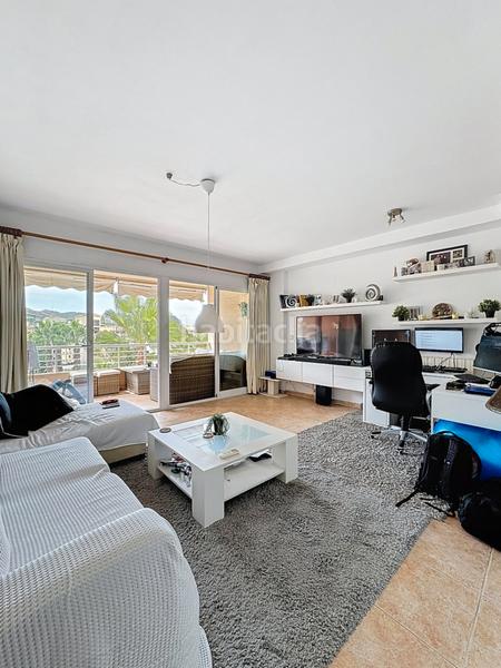 Foto f13cc70b-c1b1-4fb3-9e65-55c85920e1f8. Appartement avec parking piscine dans L´Albir Alfàs del Pi (l´)