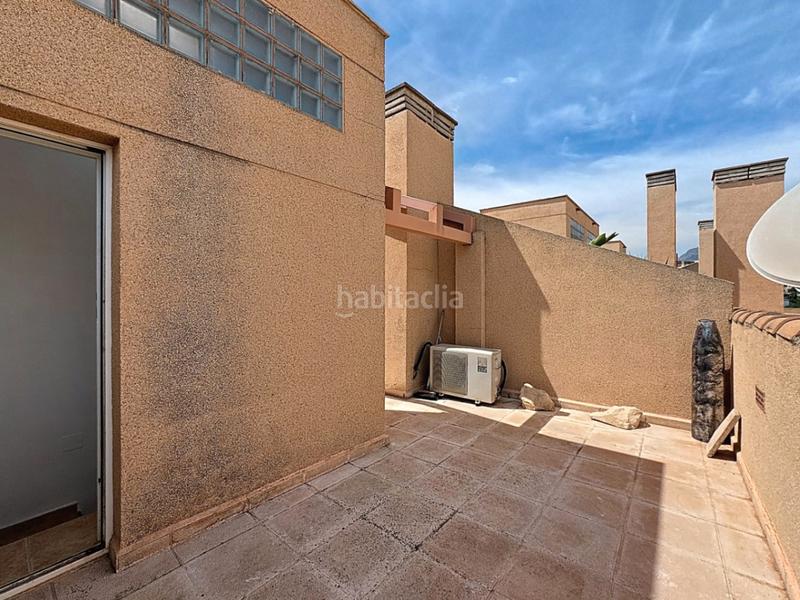 Foto f282f0b5-ef3c-4bf1-aedc-b3511c71b7cc. Appartement avec parking piscine dans L´Albir Alfàs del Pi (l´)