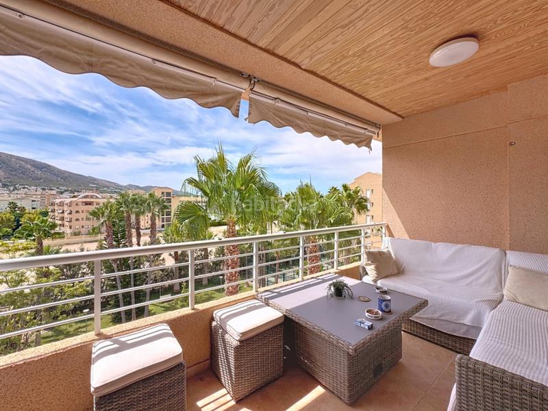 Foto f78dfeb5-b88b-4ce5-83df-74dd0cadb736. Appartement avec parking piscine dans L´Albir Alfàs del Pi (l´)