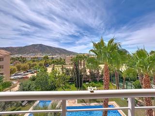 Flat in L´Albir