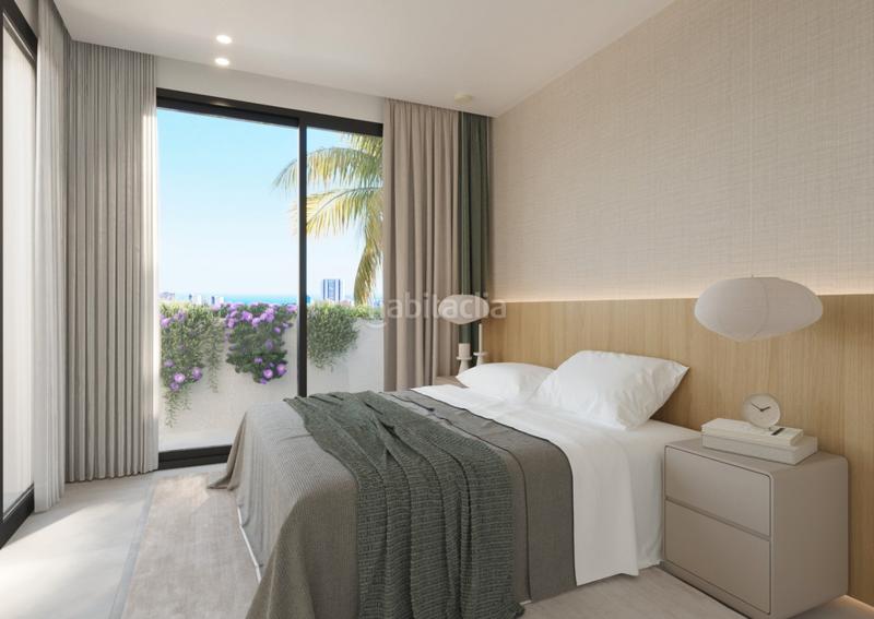 Foto caa0437f-428b-4ddb-858b-87ffa7f3877a. Chalet with pool in Finestrat pueblo Finestrat