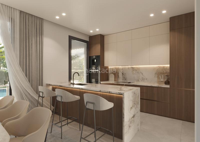 Foto e7cd2737-be5c-4a84-9ea7-cb66894e835f. Chalet en Finestrat pueblo Finestrat